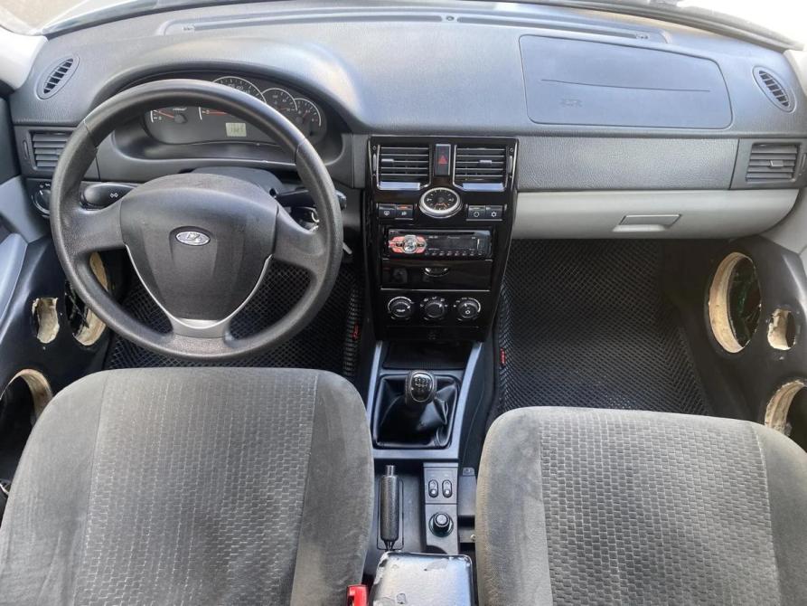 Lada (ВАЗ) Priora I Альметьевск  - изображение 14