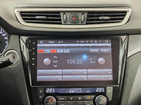 Nissan X-Trail III с пробегом 2018 года, цена 1 929 000 рублей, 96369 км, внедорожник, Автокод Объявления