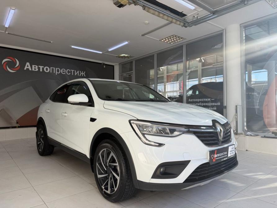 Renault Arkana I Минеральные Воды  - изображение 1