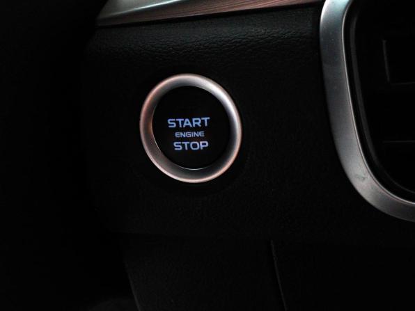 Belgee X50 с пробегом 2024 года, цена 2 239 000 рублей, 13245 км, внедорожник, Автокод Объявления