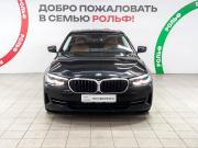 BMW 5 серии VII (G30/G31/G38) Рестайлинг Москва  - изображение 22