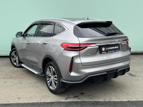 Haval F7 I Рестайлинг с пробегом 2023 года, цена 2 149 000 рублей, 48614 км, внедорожник, Автокод Объявления