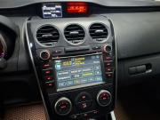 Mazda CX-7 I Рестайлинг Москва  - изображение 35
