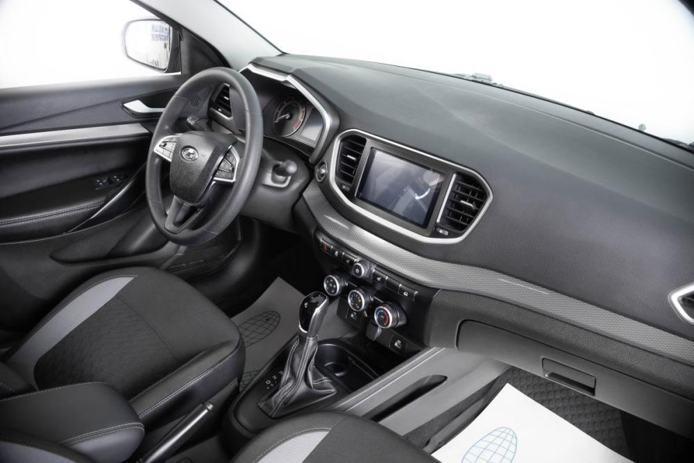Lada (ВАЗ) Vesta I Рестайлинг (NG) Пермь  - изображение 11