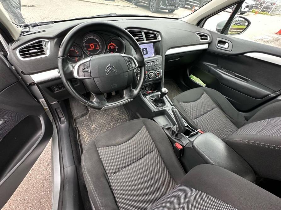 Citroen C4 II Санкт-Петербург  - изображение 7