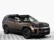 Hyundai Santa Fe V (MX5) Москва  - изображение 39