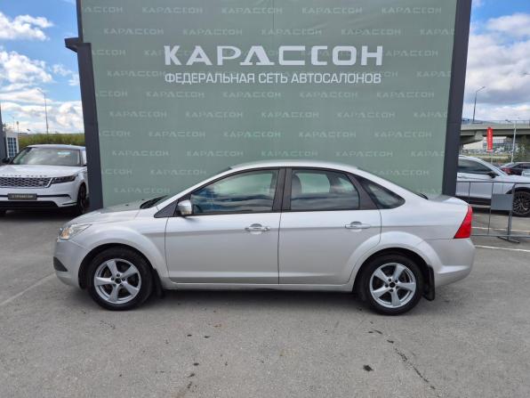 Ford Focus II Рестайлинг с пробегом 2010 года, цена 520 000 рублей, 185389 км, седан, Автокод Объявления