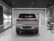 Chery Tiggo 7 Pro Max I Рестайлинг Москва  - изображение 32