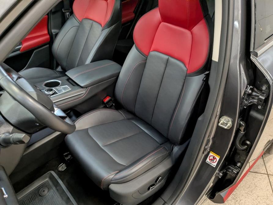 Changan UNI-S (CS55 Plus) I Москва  - изображение 25