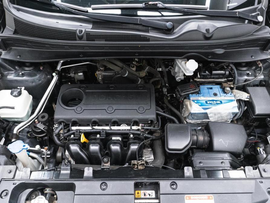 Kia Sportage III Красноярск  - изображение 30