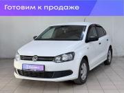 Volkswagen Polo V Воронеж  - изображение 2
