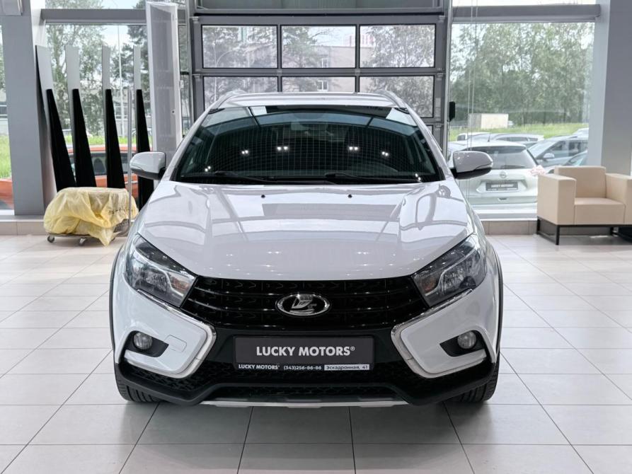 Lada (ВАЗ) Vesta I Екатеринбург  - изображение 2