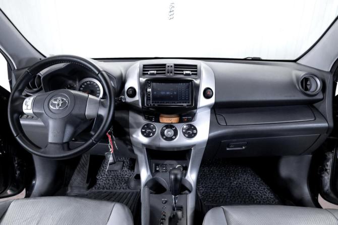 Toyota RAV4 III (XA30) с пробегом 2007 года, цена 899 000 рублей, 265327 км, внедорожник, Автокод Объявления