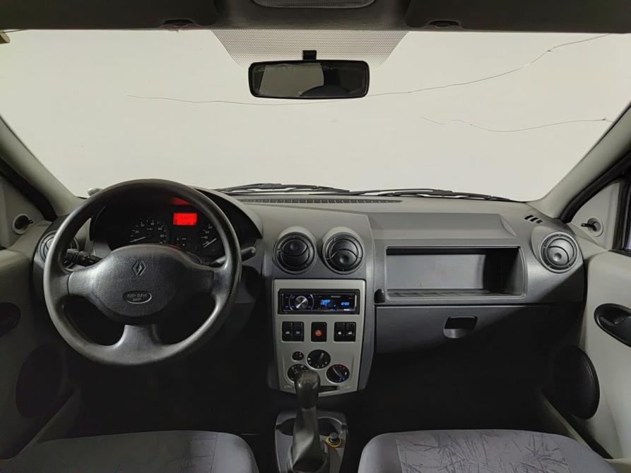 Renault Logan I Уфа  - изображение 17