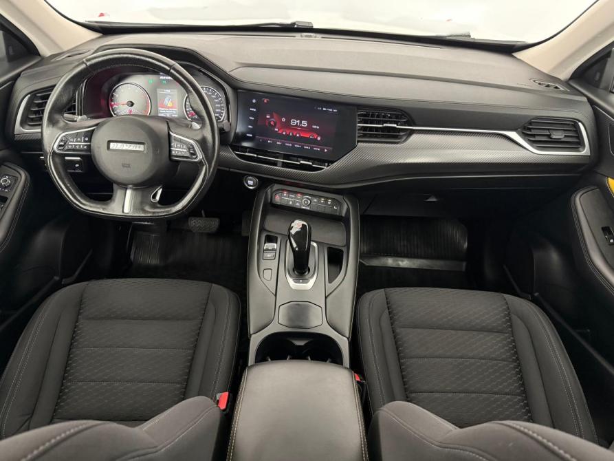 Haval F7x I Псков  - изображение 9