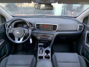 Kia Sportage IV Рестайлинг Самара  - изображение 24
