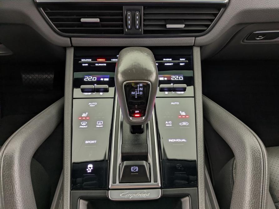 Porsche Cayenne III Москва  - изображение 28