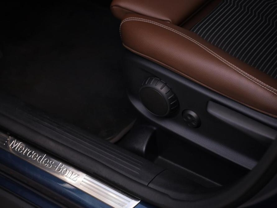 Mercedes-Benz GLA II (H247) Санкт-Петербург  - изображение 27