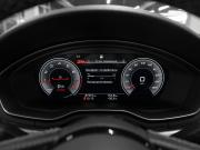 Audi A4 V (B9) Рестайлинг Москва  - изображение 34