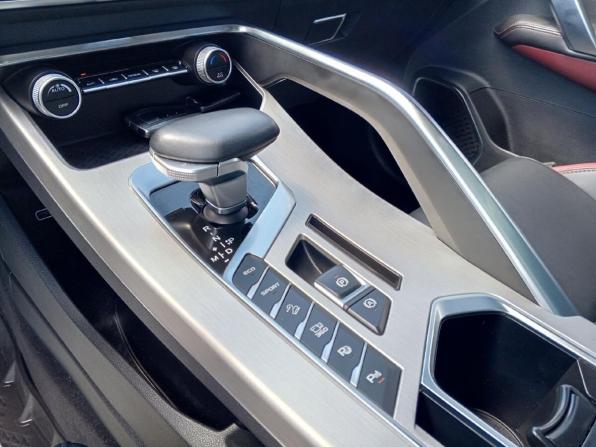 Belgee X50 с пробегом 2024 года, цена 1 990 000 рублей, 6017 км, внедорожник, Автокод Объявления