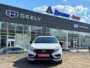 Lada (ВАЗ) Vesta I Рестайлинг (NG) Набережные Челны  - изображение 31