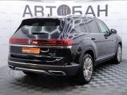 Volkswagen Teramont I Рестайлинг (China Market) Екатеринбург  - изображение 33