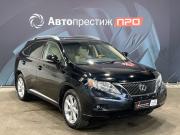 Lexus RX III Пермь  - изображение 31