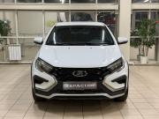 Lada (ВАЗ) Vesta I Рестайлинг (NG) Волгоград  - изображение 21
