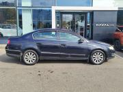 Volkswagen Passat B6 Москва  - изображение 19