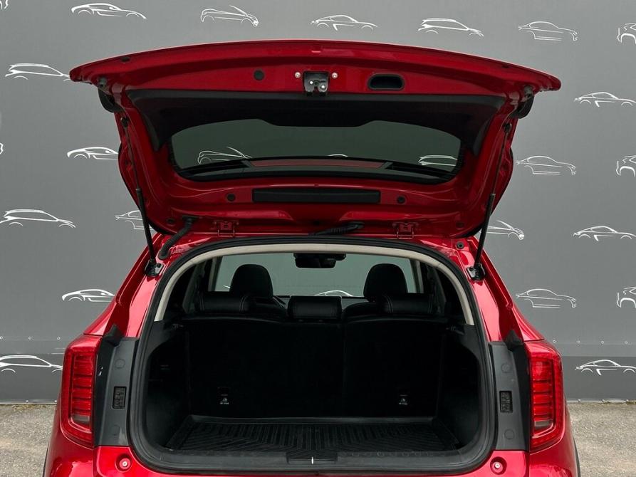 Haval Jolion I Рестайлинг Санкт-Петербург  - изображение 16