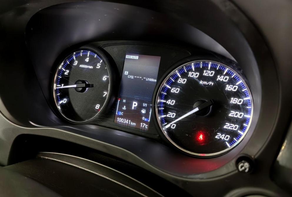 Mitsubishi Outlander III Рестайлинг 2 Волгоград  - изображение 15