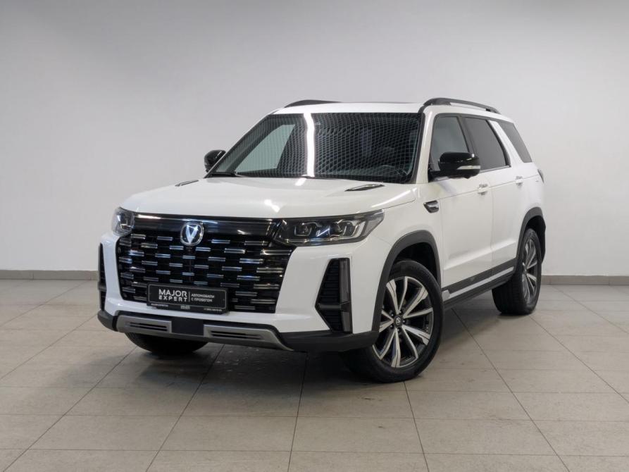 Changan CS95 I Рестайлинг 2 Санкт-Петербург  - изображение 1