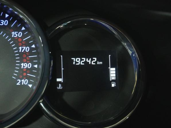 Renault Sandero II Рестайлинг с пробегом 2019 года, цена 1 098 000 рублей, 79234 км, хэтчбек, Автокод Объявления