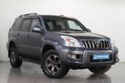 Toyota Land Cruiser Prado 120 Series Челябинск  - изображение 18