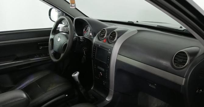 Great Wall Hover H3 I с пробегом 2011 года, цена 439 000 рублей, 262257 км, внедорожник, Автокод Объявления