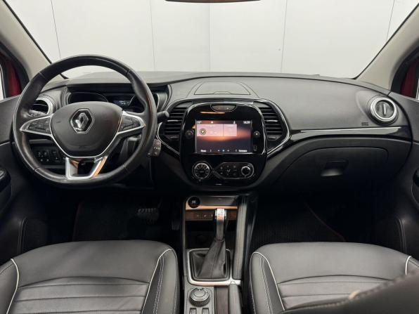 Renault Kaptur I Рестайлинг с пробегом 2020 года, цена 1 529 000 рублей, 158429 км, внедорожник, Автокод Объявления