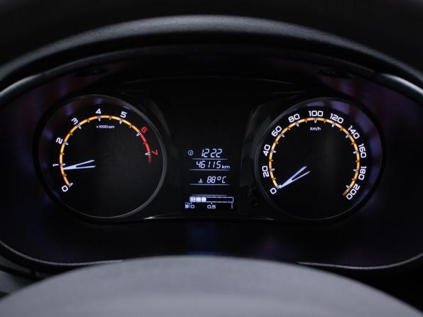 Lada (ВАЗ) Granta I Рестайлинг с пробегом 2023 года, цена 780 000 рублей, 46113 км, лифтбек, Автокод Объявления