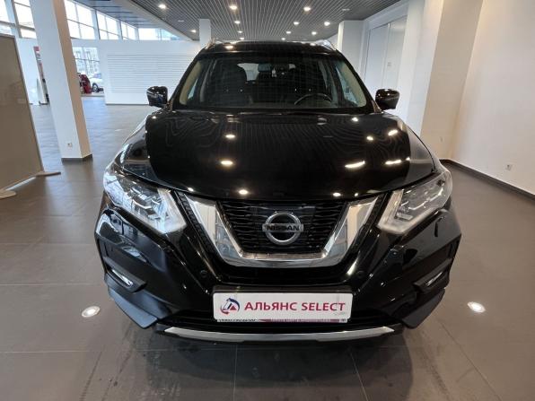 Nissan X-Trail III Рестайлинг с пробегом 2019 года, цена 2 050 000 рублей, 89497 км, внедорожник, Автокод Объявления