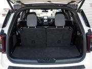 Ford Explorer VI Краснодар  - изображение 62