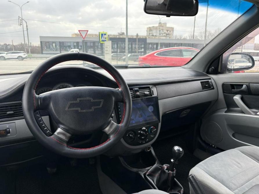 Chevrolet Lacetti I Крым  - изображение 10