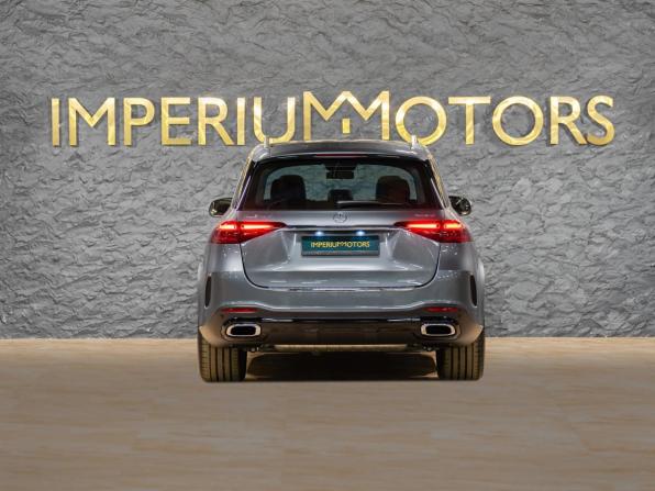 Новый Mercedes-Benz GLE II (V167) Рестайлинг 2026 года, цена 15 050 000 рублей, внедорожник, Автокод Объявления