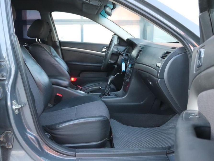 Chevrolet Epica V250 Рестайлинг Нижний Новгород  - изображение 12
