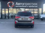 Kia Sorento II Рестайлинг Волгоград  - изображение 28