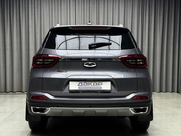 Chery Tiggo 4 Pro I с пробегом 2023 года, цена 1 669 000 рублей, 27428 км, внедорожник, Автокод Объявления