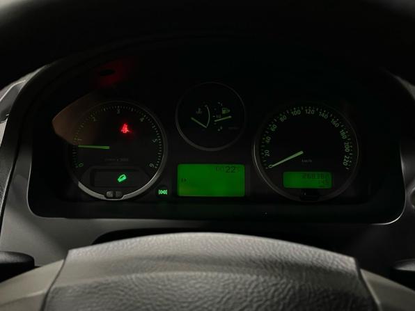 Land Rover Freelander II с пробегом 2008 года, цена 1 149 000 рублей, 268381 км, внедорожник, Автокод Объявления