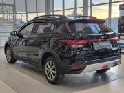 Kia Rio IV Рестайлинг Казань  - изображение 30