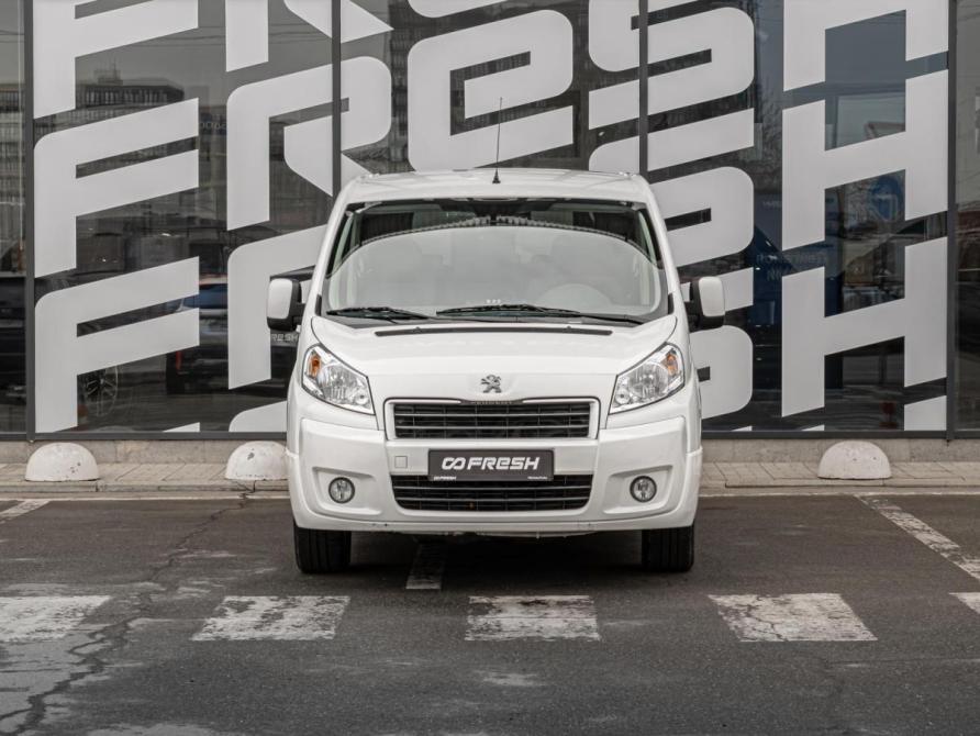 Peugeot Expert II Рестайлинг Краснодар  - изображение 3
