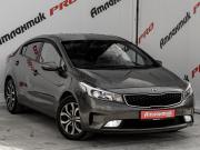 Kia Cerato III Рестайлинг (Classic) Екатеринбург  - изображение 29