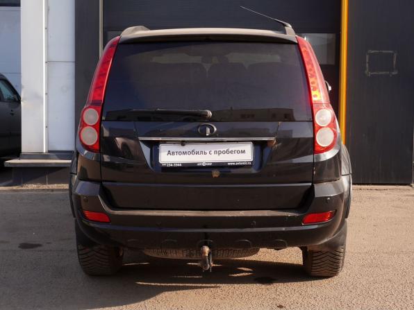 Great Wall Hover H5 с пробегом 2014 года, цена 493 000 рублей, 306000 км, внедорожник, Автокод Объявления