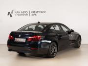 BMW 5 серии VI (F10/F11/F07) Рестайлинг Казань  - изображение 11